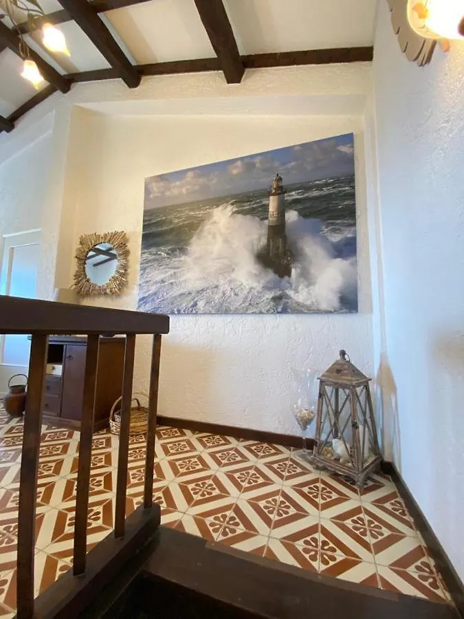 Apartment Appartamento Con Vista Su Porto Ercole Porto Ercole