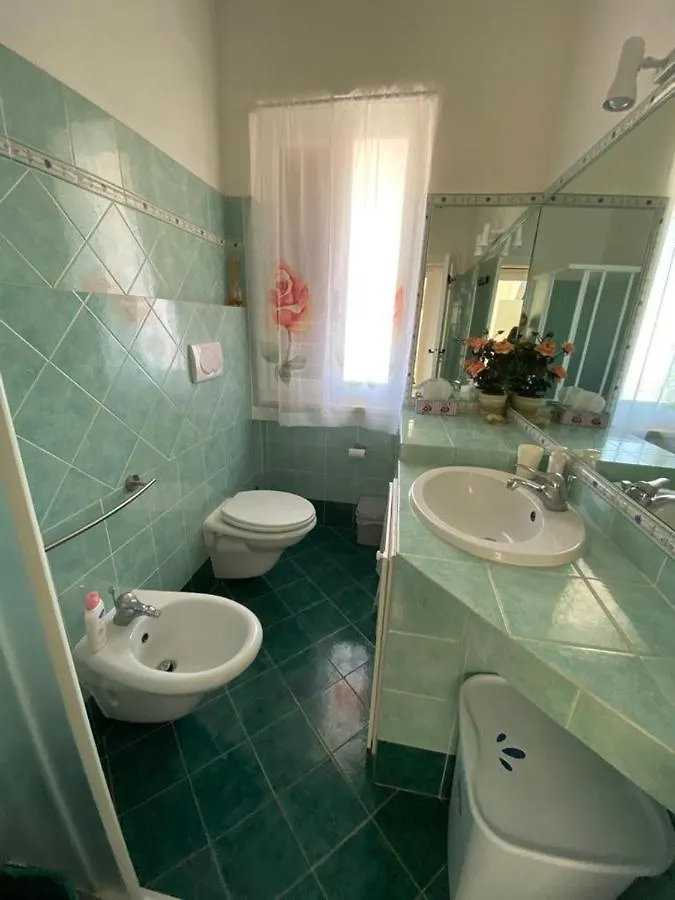Appartamento Con Vista Su Porto Ercole Porto Ercole  Apartment