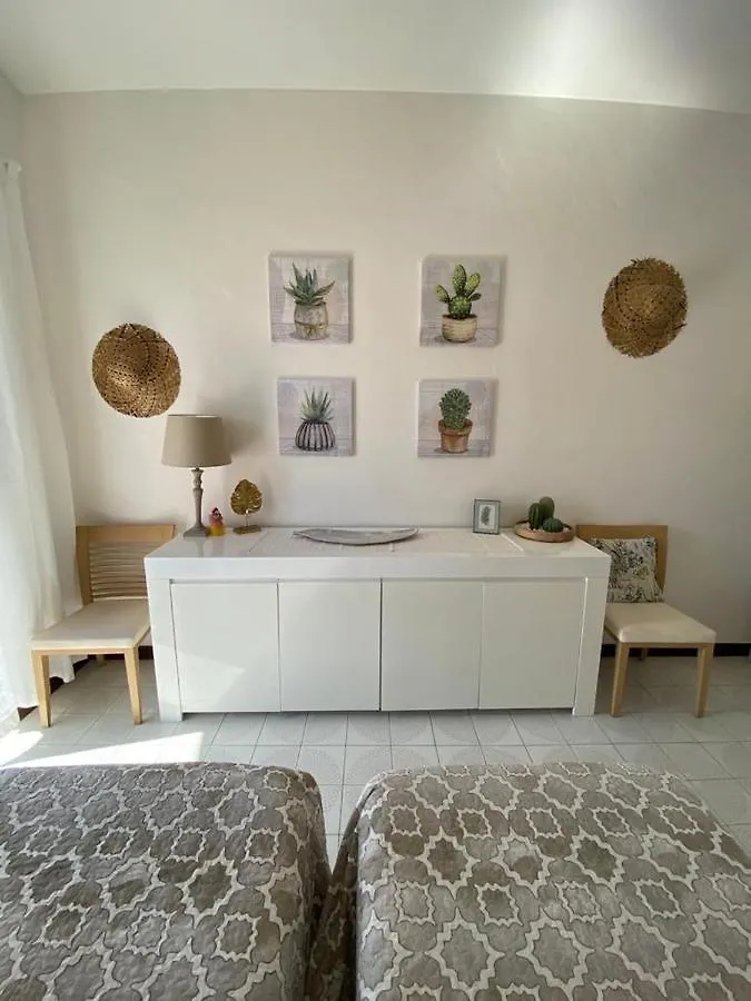 Appartamento Con Vista Su Porto Ercole Porto Ercole