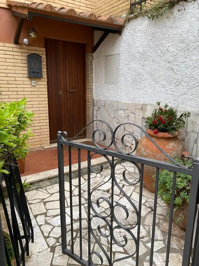 Apartment Appartamento Con Vista Su Porto Ercole Porto Ercole