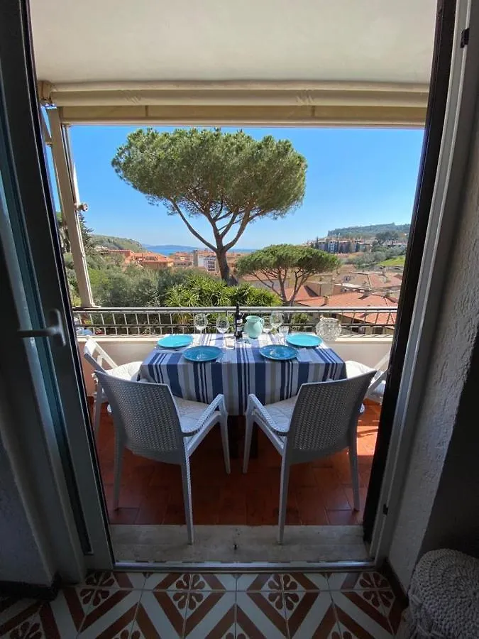 Appartamento Con Vista Su Porto Ercole Apartment Porto Ercole (Grosseto)