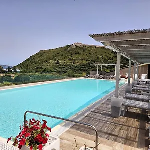5* Hotel A Point Porto Ercole Resort&spa