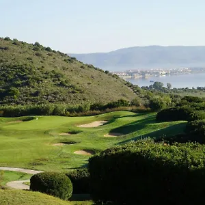5* Hotel Argentario Golf&wellness
