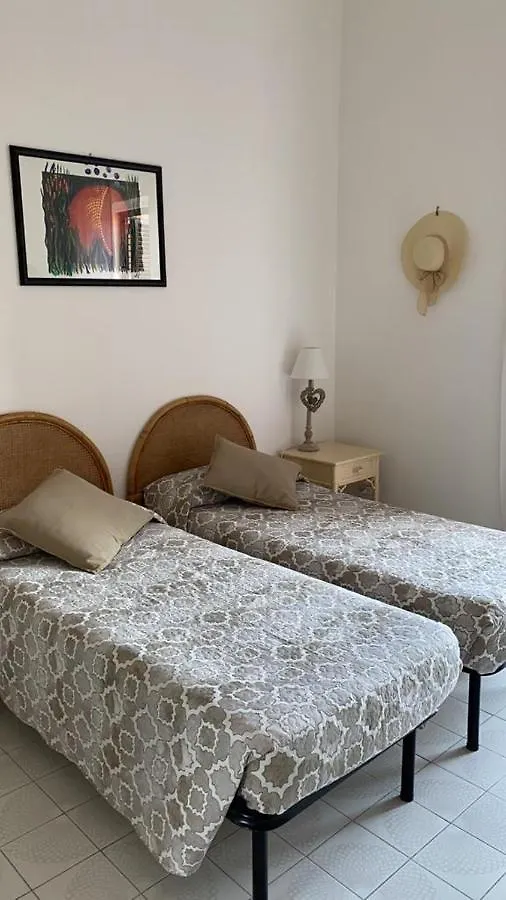 Apartment Appartamento Con Vista Su Porto Ercole Porto Ercole  Italy