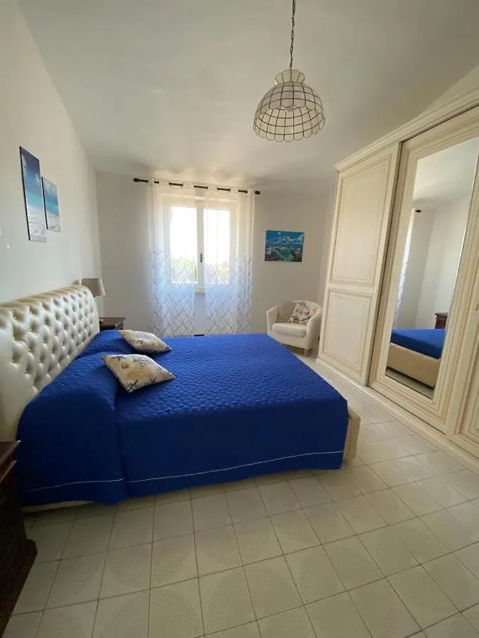 Appartamento Con Vista Su Porto Ercole Porto Ercole  Apartment