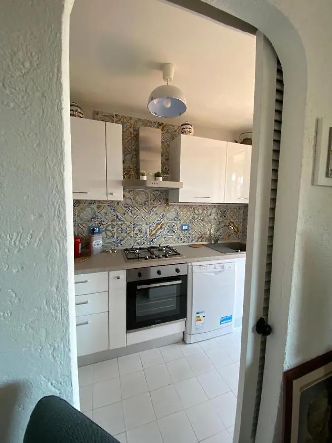 Apartment Appartamento Con Vista Su Porto Ercole Porto Ercole  Italy
