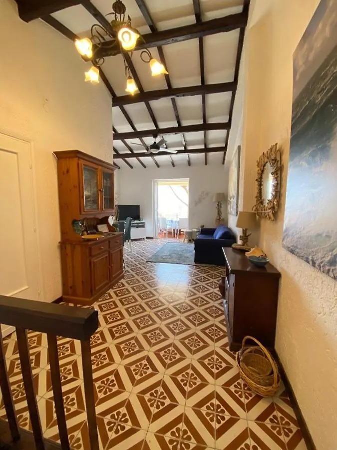 Apartment Appartamento Con Vista Su Porto Ercole Porto Ercole