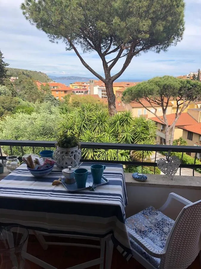 Appartamento Con Vista Su Porto Ercole Porto Ercole  0*, Porto Ercole (Grosseto)